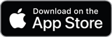 Apple App Store download icon