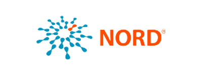 National Organization for Rare Disorders (NORD) logo