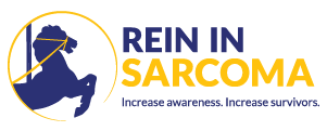  Rein in Sarcoma logo