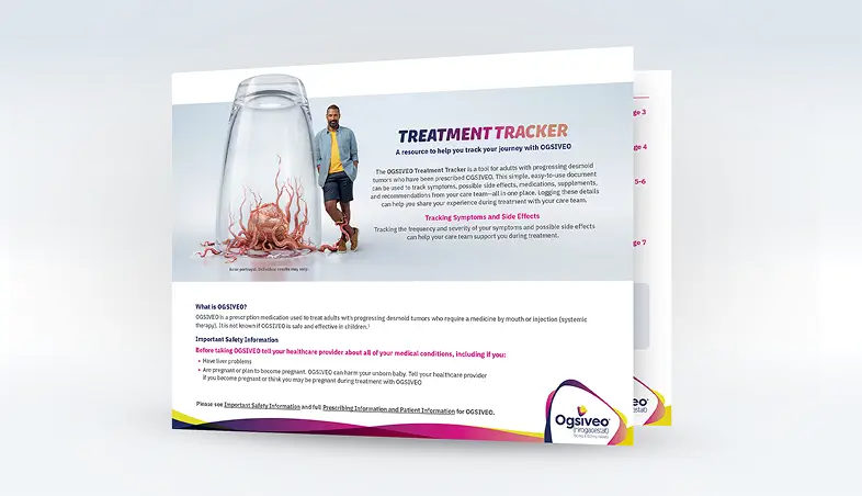 Treatment Tracker