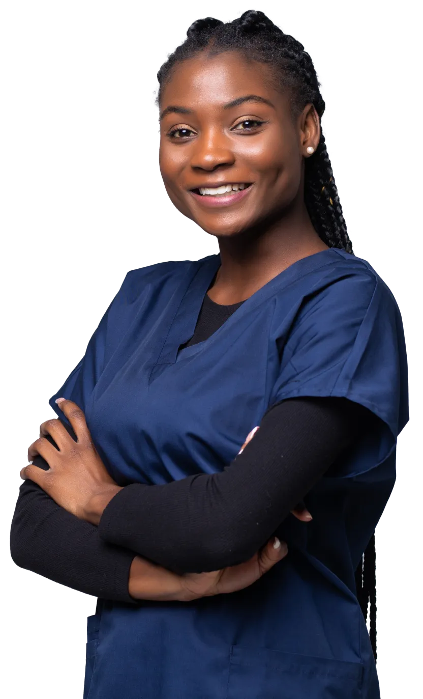 Healthcare provider