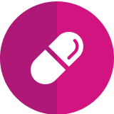 Pill icon
