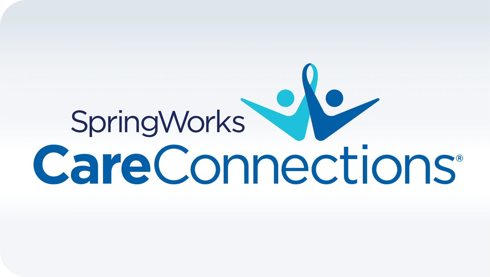 SpringWorks CareConnections® logo