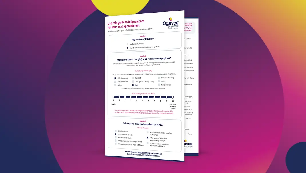 Doctor Discussion Guide PDF