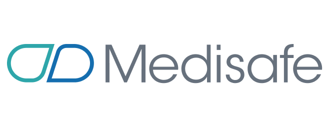 Medisafe logo