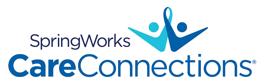 SpringWorks CareConnections® logo