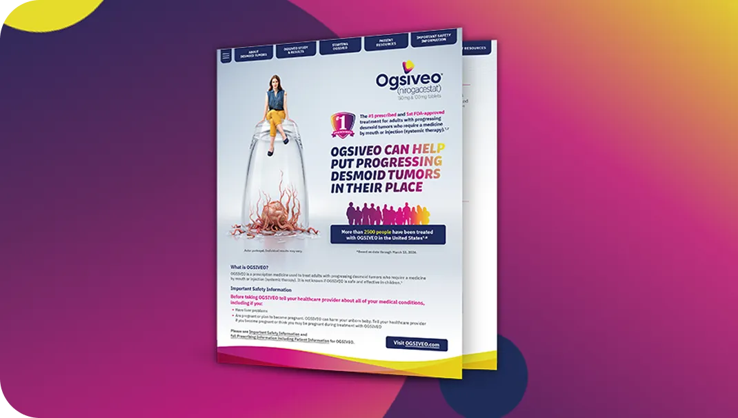 Patient Brochure